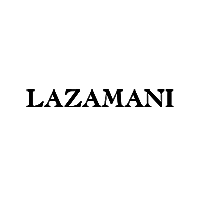 LAZAMANI logo