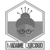MADAME QUICOUD logo