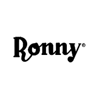 RONNY logo
