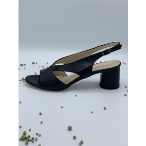 VEAU BLEU MARINE Donker Blauw