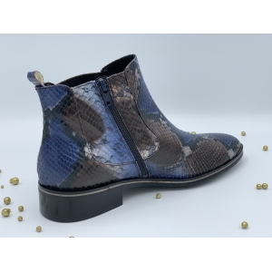 PLANET NAVY Blauw