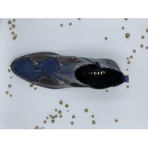 PLANET NAVY Blauw
