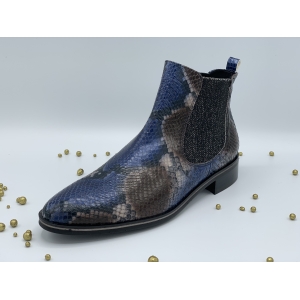 PLANET NAVY Blauw