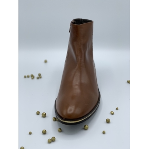 CRISTALO CUERO COCO ROVERE COGNAC