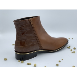 CRISTALO CUERO COCO ROVERE COGNAC