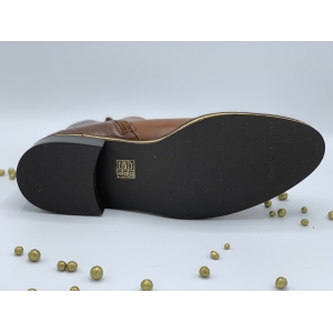 CRISTALO CUERO COCO ROVERE COGNAC