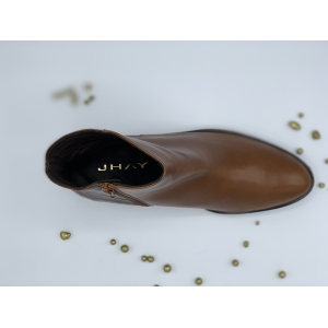 CRISTALO CUERO COCO ROVERE COGNAC