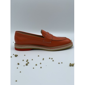 EVOQUE ARANCIO Rood
