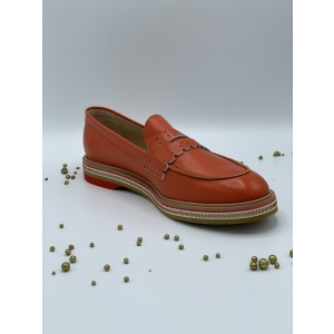 EVOQUE ARANCIO Rood