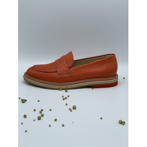 EVOQUE ARANCIO Rood