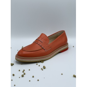 EVOQUE ARANCIO Rood