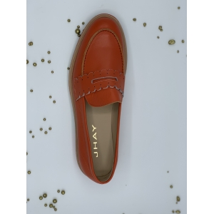 EVOQUE ARANCIO Rood