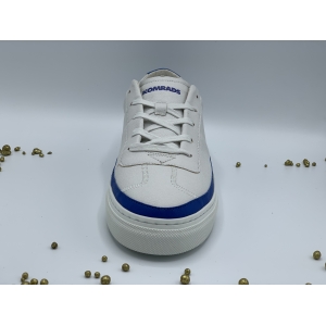 Ocean Blue Blauw
