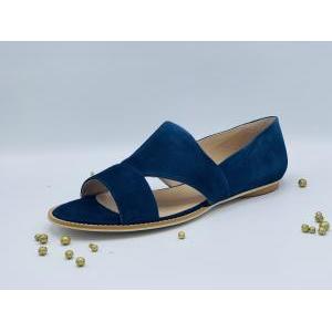 NAVY ANTE BLAUW