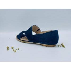 NAVY ANTE BLAUW