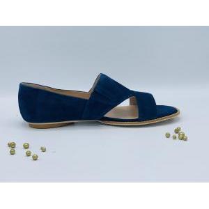 NAVY ANTE BLAUW