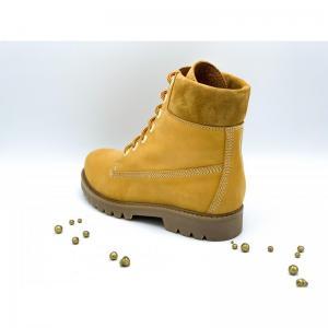 NOBUCK YELOW YELOW