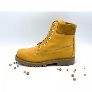 NOBUCK YELOW YELOW