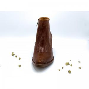 CUERO TEJUS BRUIN