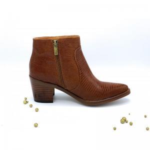 CUERO TEJUS BRUIN