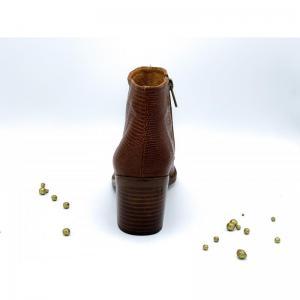 CUERO TEJUS BRUIN