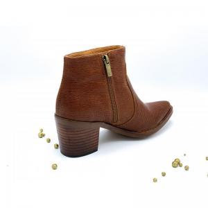 CUERO TEJUS BRUIN