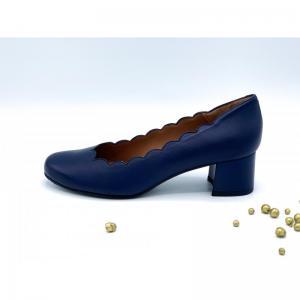 NAPPA NAVY BLAUW