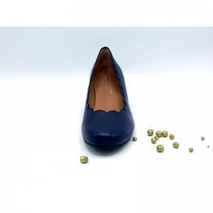 NAPPA NAVY BLAUW
