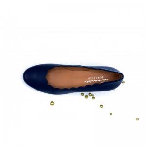 NAPPA NAVY BLAUW