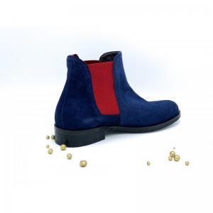 CROSTA PILOTA Blauw