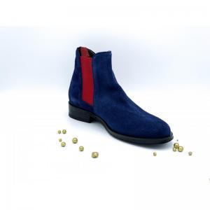 CROSTA PILOTA Blauw