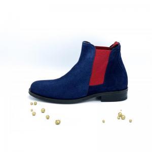 CROSTA PILOTA Blauw