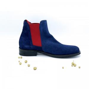 CROSTA PILOTA Blauw