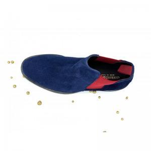 CROSTA PILOTA Blauw