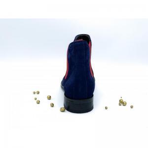 CROSTA PILOTA Blauw