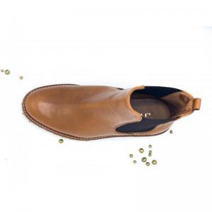 CAMEL GAUCHO TEJIDO BRUIN