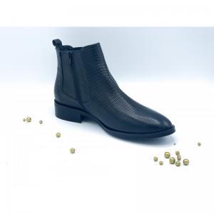 NEGRO GUINEA TEJIDO MOLD ZWART