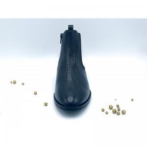 NEGRO GUINEA TEJIDO MOLD ZWART