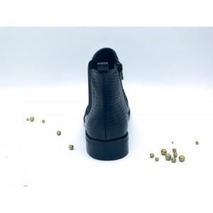 NEGRO GUINEA TEJIDO MOLD ZWART