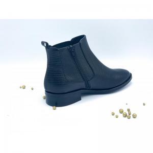 NEGRO GUINEA TEJIDO MOLD ZWART