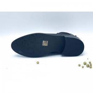 NEGRO GUINEA TEJIDO MOLD ZWART