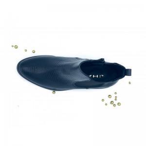 NEGRO GUINEA TEJIDO MOLD ZWART