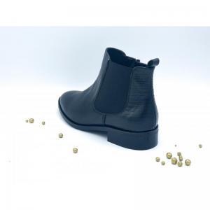 NEGRO GUINEA TEJIDO MOLD ZWART