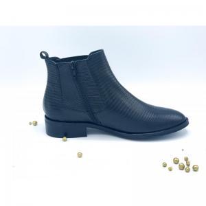 NEGRO GUINEA TEJIDO MOLD ZWART