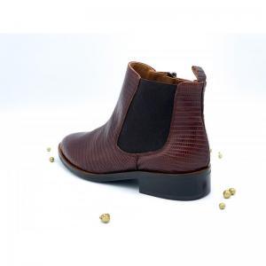 BRUCCIATO GUINEA TEJIDO MOLD 3 BRUIN