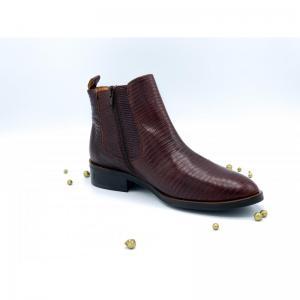 BRUCCIATO GUINEA TEJIDO MOLD 3 BRUIN