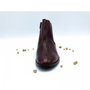 BRUCCIATO GUINEA TEJIDO MOLD 3 BRUIN