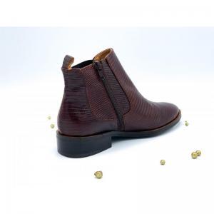 BRUCCIATO GUINEA TEJIDO MOLD 3 BRUIN