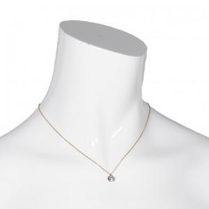 AC COLLECTION NECKLACE ANNELIE GOUD