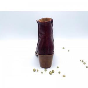 BORDO TOLEDO ROOD